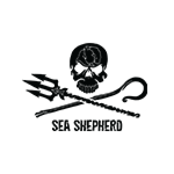 Sea Shepherd - Aktiver Meeresschutz Logo