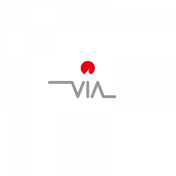 VIA Verbund gGmbH Logo