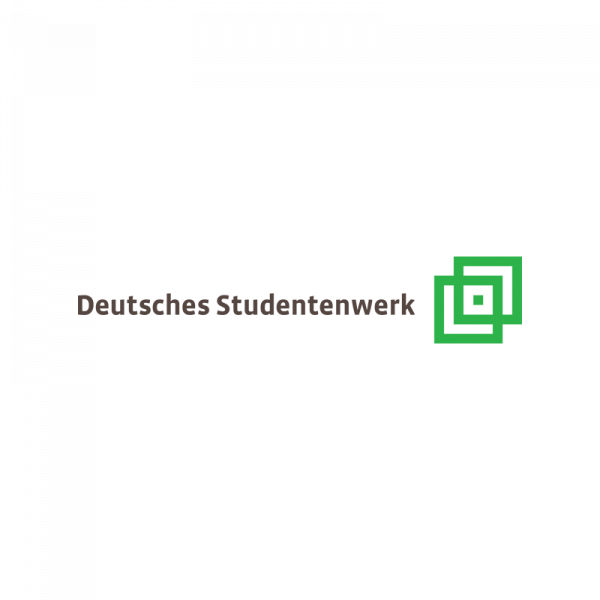 Deutsches Studentenwerk Logo