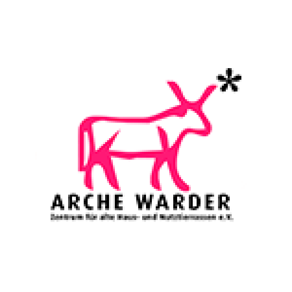 Arche Warder e.V. Logo