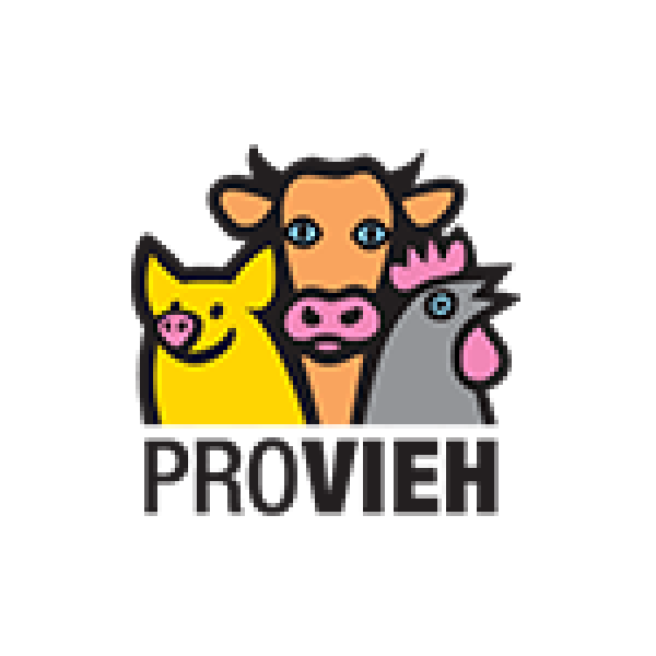 PROVIEH e.V. Logo