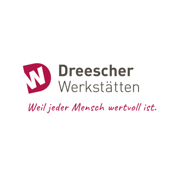 Dreescher Werkstätten Logo