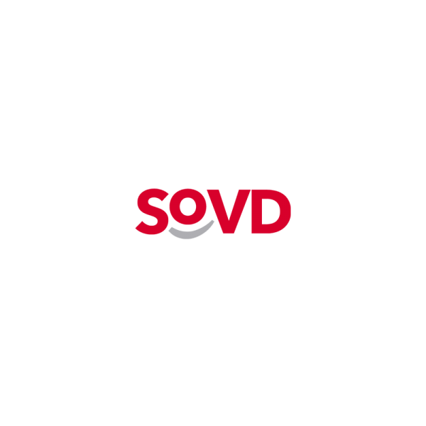 SoVD Landesverband Schleswig-Holstein Logo
