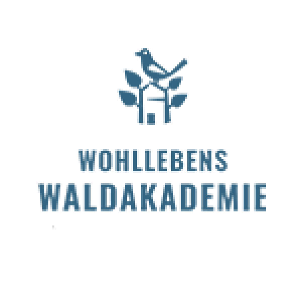 Urwaldprojekt von Wohllebens Waldakademie Logo