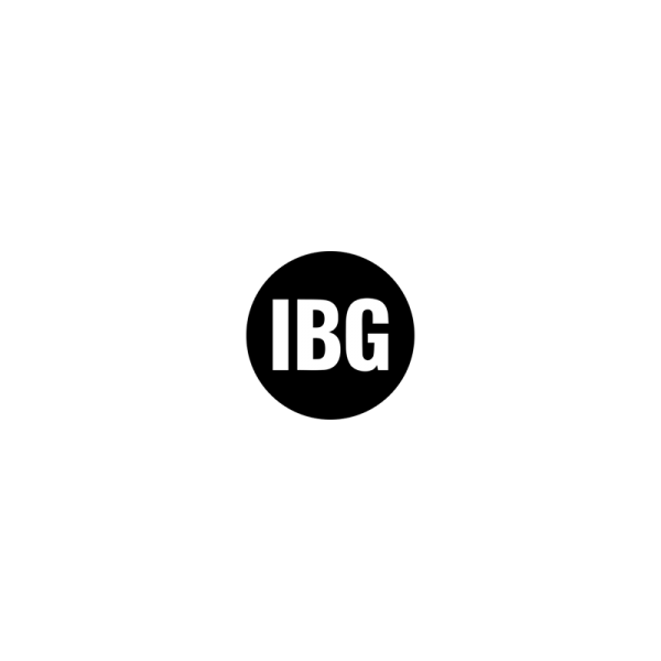 IBG Social Logo