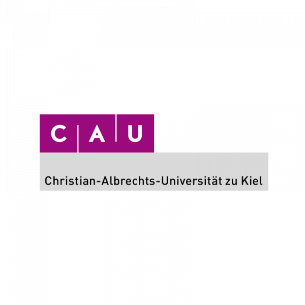 Christian-Albrechts-Universität Kiel Logo