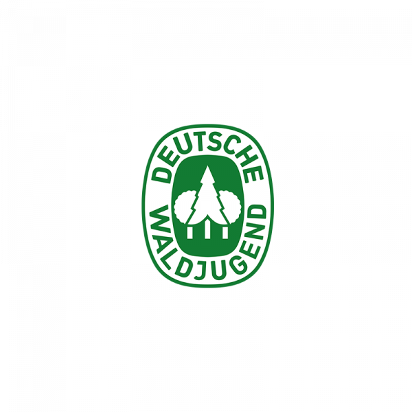 Deutsche Waldjugend Bundesverband Logo