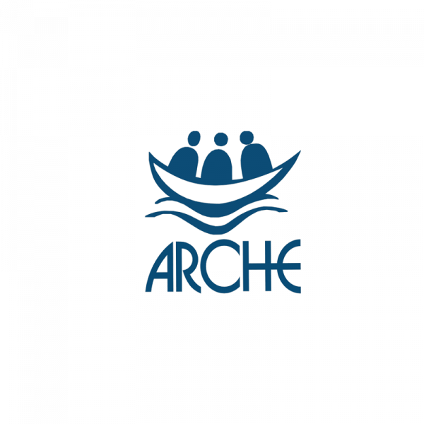 Arche Deutschland Logo